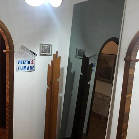 Luna Apartament