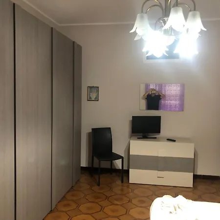 Appartamento Vacanza Luna Апартаменты *