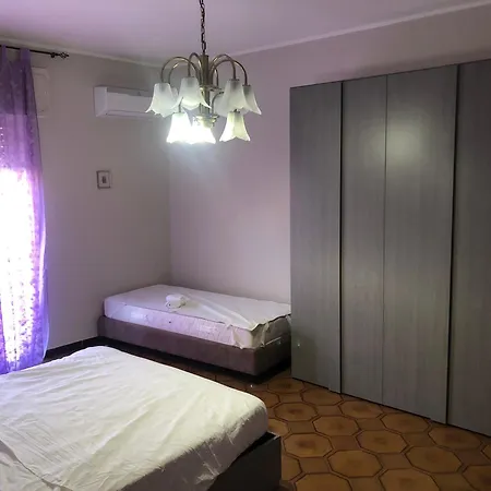 Appartamento Vacanza Luna