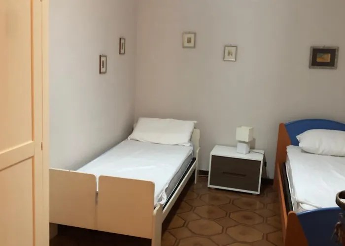 Appartamento Vacanza Luna * Партинико
