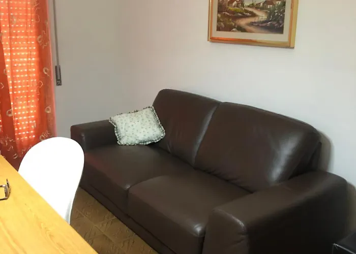 Appartamento Vacanza Luna Партинико
