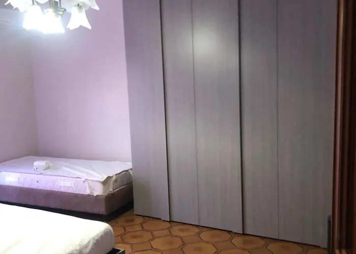 Appartamento Vacanza Luna